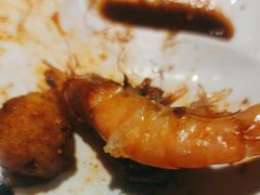 -汉巴味德(沈阳万象汇店)
