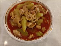 -新川办餐厅