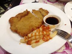 -德大西餐社(云南南路店)