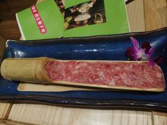手打牛肉滑-椰夫人·养生椰子鸡(金沙洲永旺店)