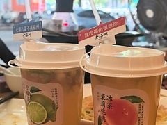 -老福洲·三十年福州味(斗东店)