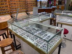 -PARKWAY·百汇眼镜(三叶眼镜城店)
