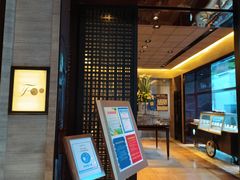 -深圳四季酒店·馥自助餐厅