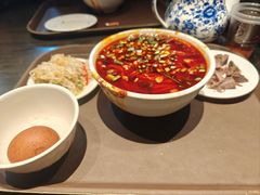 -清真·马安军辣子牛肉面