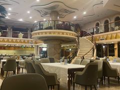 -碧中海汤泉汗蒸酒店