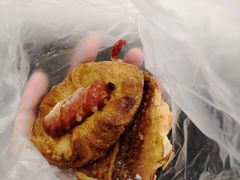 -味多美蛋糕(亚非大厦店)