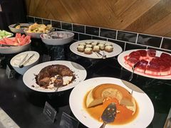 -拉蒂娜·巴西牛排馆 Latina·Brazilian Steakhouse(陆家嘴旗舰店)