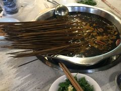 -水碾河刘老大串串香(水碾河路店)