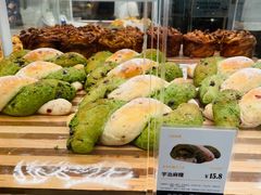 -BreadTalk面包新语·烘焙蛋糕(东方宝泰广场店)