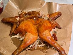 -费大厨辣椒炒肉(高铁吾悦广场店)