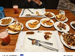 -汉巴味德(沈阳万象汇店)