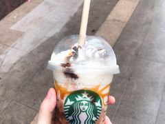 -星巴克(襄阳公园店)
