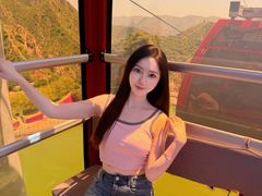 -桑干河大峡谷旅游区
