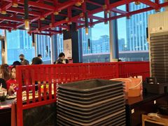 -谷牛和牛烤肉(漕河泾印象城店)