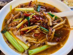 -万县面馆(高笋塘店)