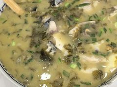 -聚福源·特色川菜馆·烤羊排