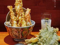 -天妇罗内顺田(罗湖店)