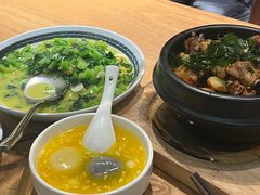 -竹里馆·淮扬菜·功夫茶(老门东店)
