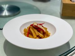 -神洲四海大酒楼(王府井澳门中心店)