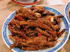 -老三样·旧食新味(船山路店)