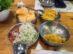 -喜来稀肉(罗斯福店)