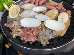 -燚青春东北泥炉烤肉(百合店)