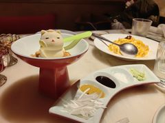 -京华烟云·北京烤鸭(领展购物广场·中关村店)