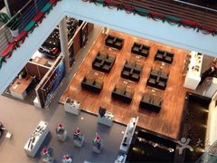 -天津波士信达奔驰4S店(卫津南路店)