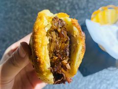 买又大特色牛肉烧饼-买又大餐厅(福林里店)
