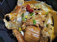 -小城故事·地道宁波味(月湖盛园店)