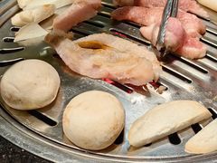-笑谈小街·韩国料理(萝岗店)