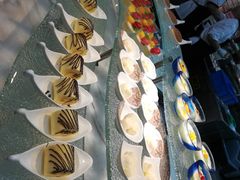 -大佛寺高级素食自助餐厅