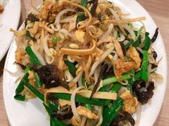 炒合菜-姥家春饼店(漳州二路店)