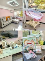 -养月堂中医养生月子会所(中心妇产店)