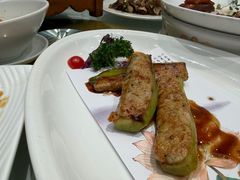 -新兴家喻酒家·羊城名宴(昌岗店)