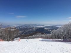 -中旅松花湖滑雪场
