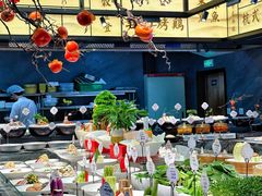 -章吴记喜瑞餐厅(东东城店)