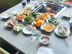 -海底捞火锅(中原万达广场店)