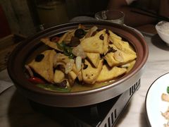 -滇铺子·云南特色菜·第九届野生菌美食节(曲靖万达店)