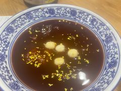 -老苏州大客堂·苏帮菜·松鼠桂鱼·苏州传统小吃(观前街人民商场店)