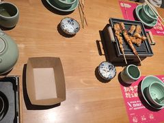 -一心创作料理屋(经开万达店)