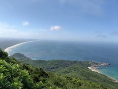-海南铜鼓岭景区