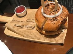 -G+KITCHEN(龙湖狮山天街店)