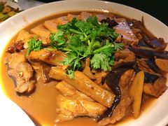 -日丰园海肠水饺·老字号大连海鲜(和平广场店)