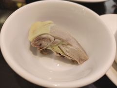 -文记壹心鸡(宝华路店)