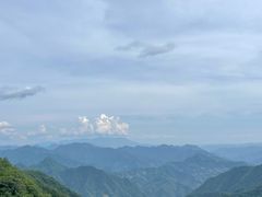 -塔云山