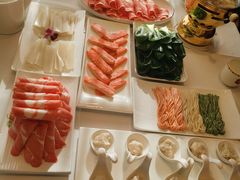 -澳洲肥牛火锅(转盘路店)