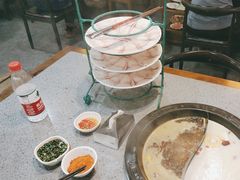 -鱻鱼捞.祥祥鱼锅(高淳一店)