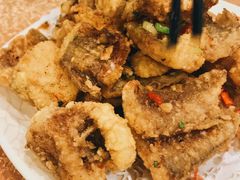-揭阳钟记小食(福田新村店)