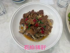 -林记象山海鲜(广灵二路店)